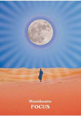 MOONOLOGY MESSAGES ORACLE