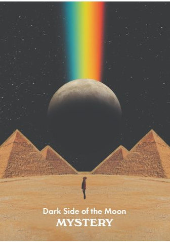 MOONOLOGY MESSAGES ORACLE
