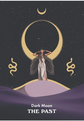 MOONOLOGY MESSAGES ORACLE