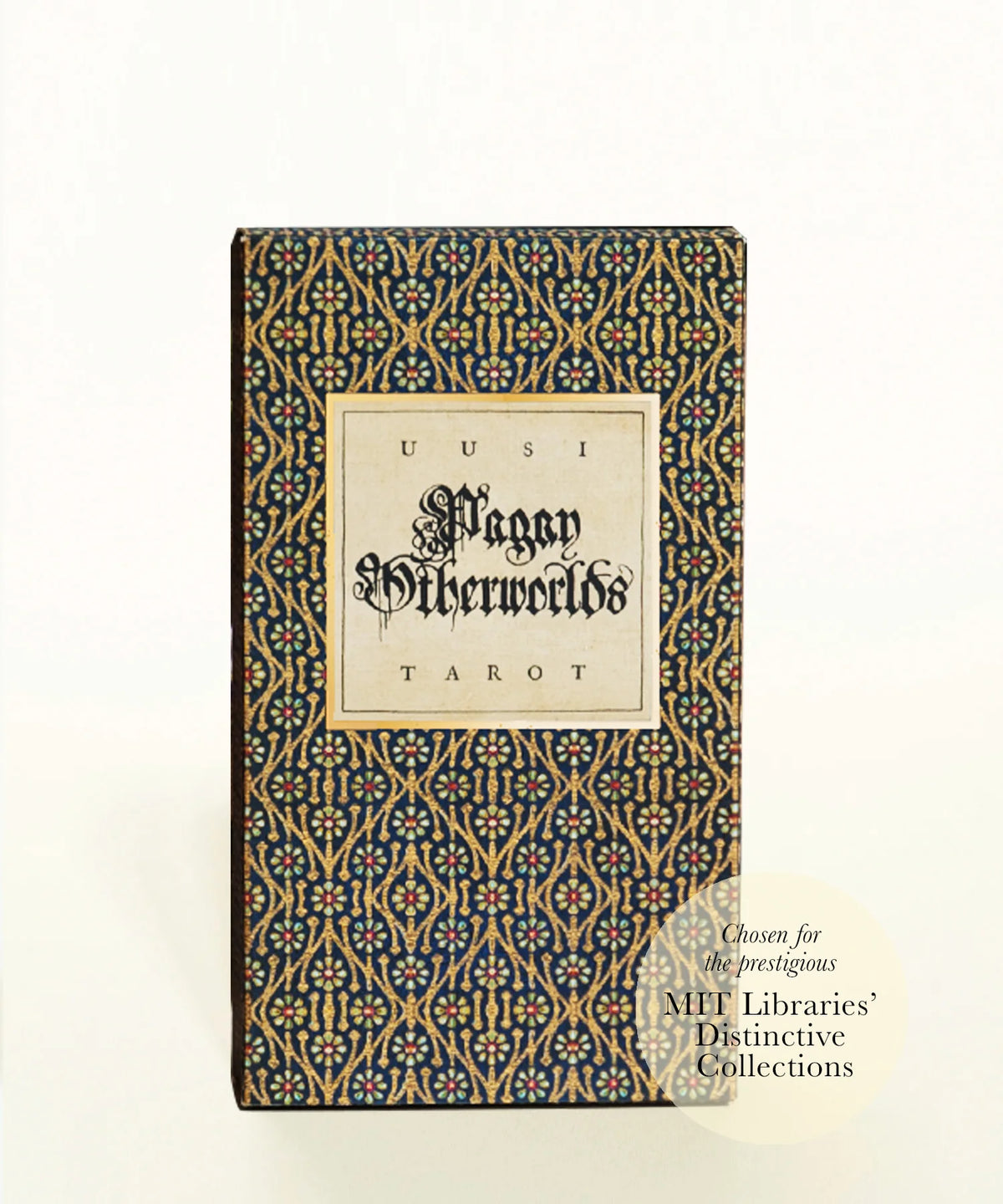 PAGAN OTHERWORLDS TAROT [INGLÉS]