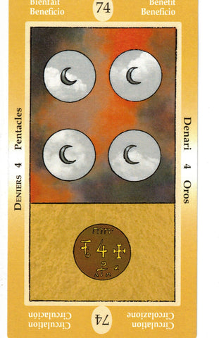 PAPUS TAROT 1909-2019 ARTBOX (900p) (ITALIANO-INGLES)