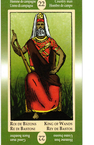 PAPUS TAROT 1909-2019 ARTBOX (900p) (ITALIANO-INGLES)