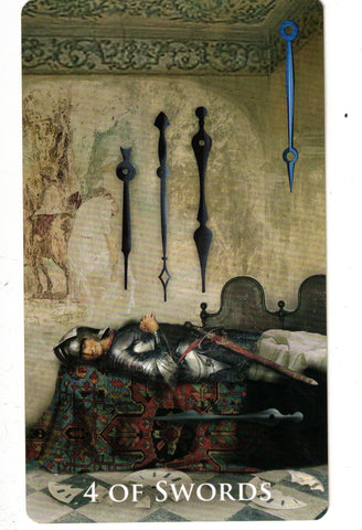 TIME TAROT