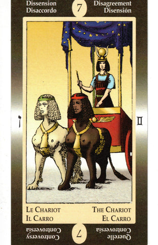 PAPUS TAROT 1909-2019 ARTBOX (900p) (ITALIANO-INGLES)