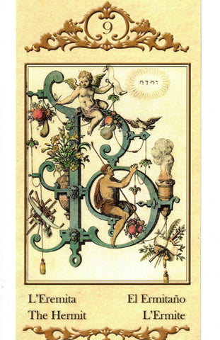 GROTESQUE TAROT