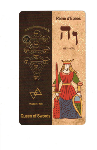 THE MYSTICAL KEYS (INGLÉS)