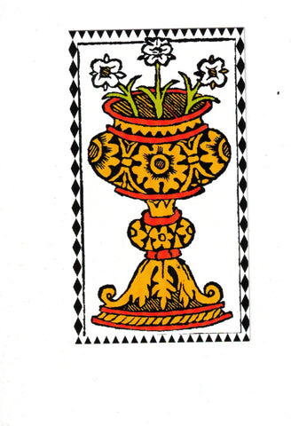 TAROT ROSENWALD