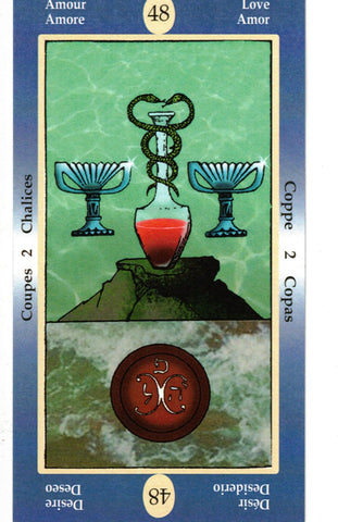 PAPUS TAROT 1909-2019 ARTBOX (900p) (ITALIANO-INGLES)