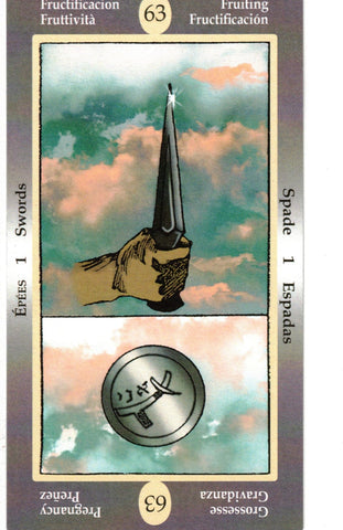 PAPUS TAROT 1909-2019 ARTBOX (900p) (ITALIANO-INGLES)