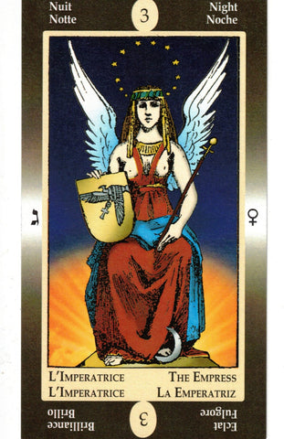 PAPUS TAROT 1909-2019 ARTBOX (900p) (ITALIANO-INGLES)