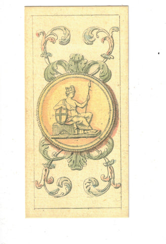 TAROCCO NAPOLEONICO (ITALIANO)