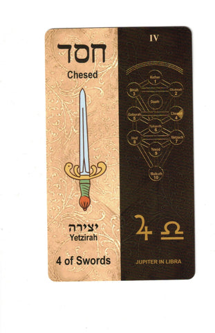 THE MYSTICAL KEYS (INGLÉS)