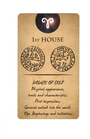 THE MYSTICAL KEYS (INGLÉS)