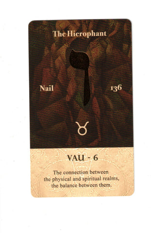 THE MYSTICAL KEYS (INGLÉS)