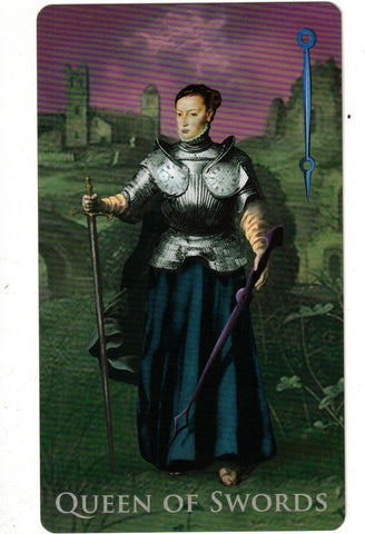 TIME TAROT