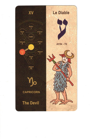 THE MYSTICAL KEYS (INGLÉS)