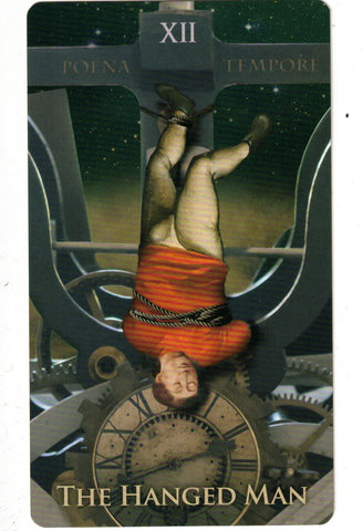 TIME TAROT