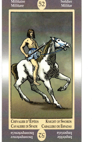 PAPUS TAROT 1909-2019 ARTBOX (900p) (ITALIANO-INGLES)