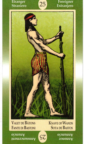 PAPUS TAROT 1909-2019 ARTBOX (900p) (ITALIANO-INGLES)