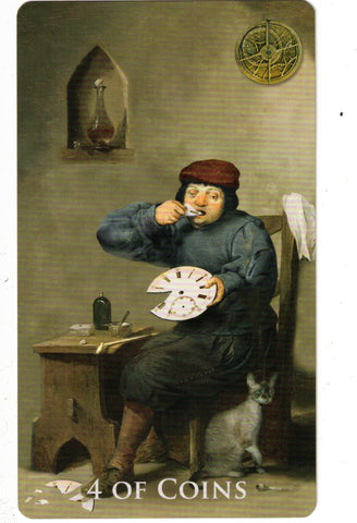TIME TAROT