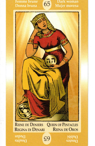 PAPUS TAROT 1909-2019 ARTBOX (900p) (ITALIANO-INGLES)