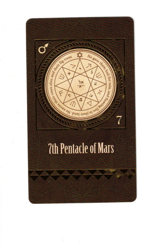 THE MYSTICAL KEYS (INGLÉS)