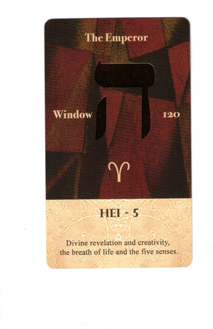 THE MYSTICAL KEYS (INGLÉS)