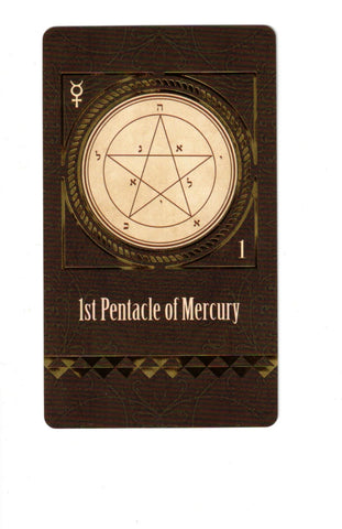 THE MYSTICAL KEYS (INGLÉS)