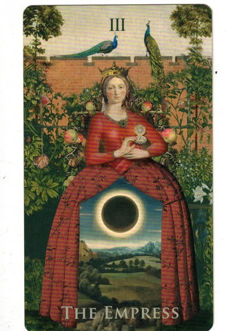 TIME TAROT