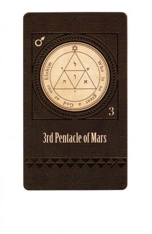 THE MYSTICAL KEYS (INGLÉS)