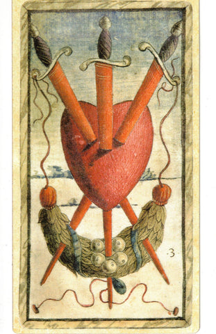 SOLA BUSCA TAROT 1491 ECX (700p) (ITALIANO-INGLES)