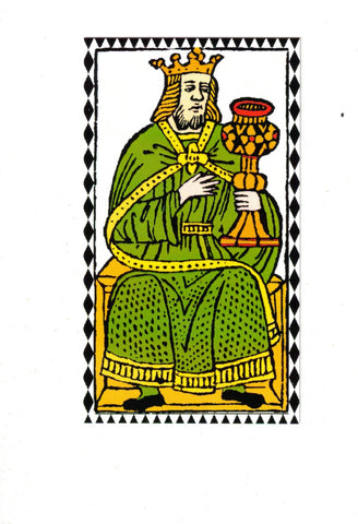 TAROT ROSENWALD