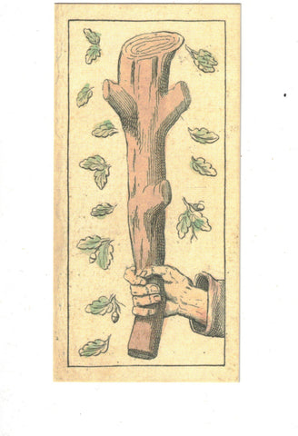 TAROCCO NAPOLEONICO (ITALIANO)
