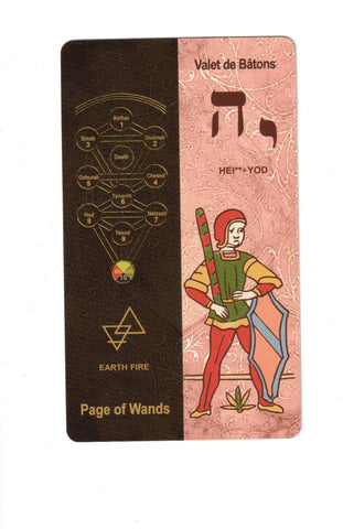 THE MYSTICAL KEYS (INGLÉS)