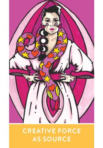 SELF SOURCE-ERY ORACLE