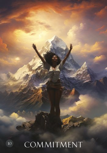 SOUL COACHING ORACLE CARDS (INGLÉS)