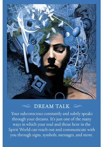 SPIRIT MESSAGES DAILY GUIDANCE ORACLE DECK,THE. (INGLÉS)