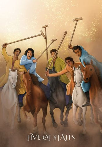 SUFI TAROT, THE (INGLÉS)