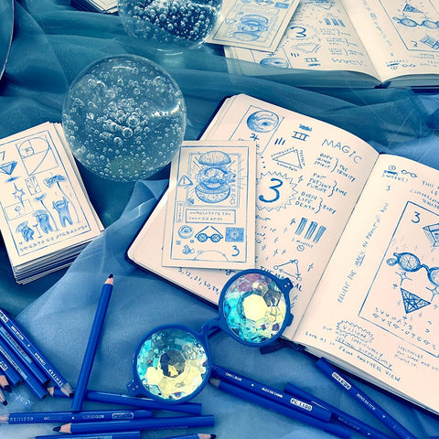 THE CERULEAN SEQUENCE [INGLÉS]