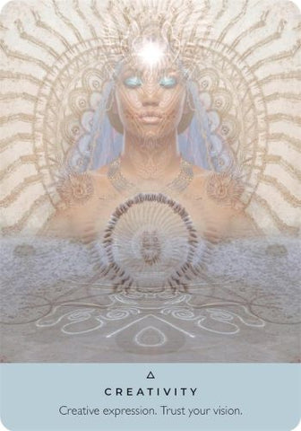 ANCIENT STONES ORACLE, THE (INGLÉS)