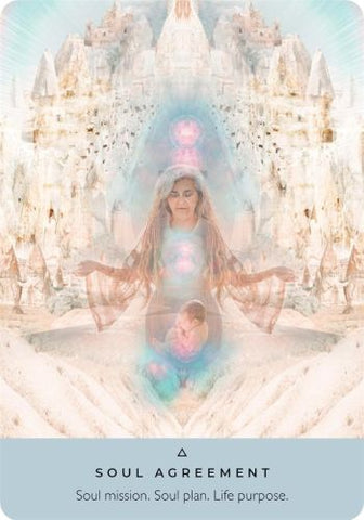 ANCIENT STONES ORACLE, THE (INGLÉS)