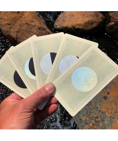 PAGAN OTHERWORLDS TAROT [INGLÉS]