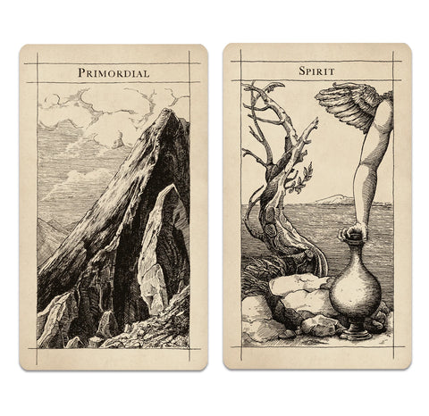 SUPRA ORACLE [INGLÉS]