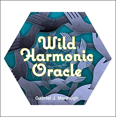 WILD HARMONIC ORACLE (INGLES)