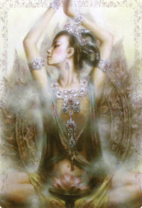 KUAN YIN ORACLE (INGLES)