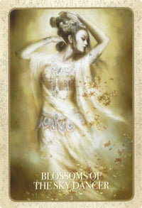 KUAN YIN ORACLE (INGLES)