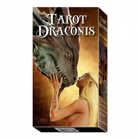 TAROT DRACONIS (ESPAÑOL-MULTI)