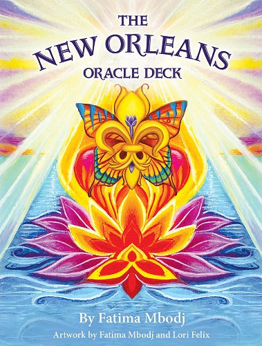 NEW ORLEANS ORACLE DECK, THE