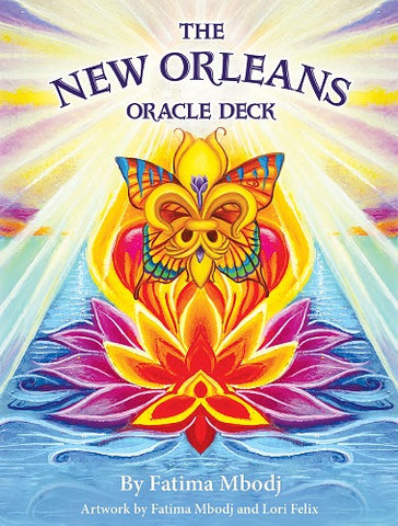 NEW ORLEANS ORACLE DECK, THE