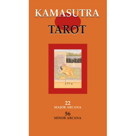 TAROT KAMASUTRA (ESPAÑOL-MULTI)